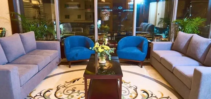 Selat Al Bait Hotel image